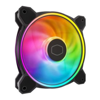 MFL-B2DN-21NP2-R2<BR>MasterFan MF120 HALO2 120mmケースファン<BR>ＣｏｏｌｅｒＭａｓｔｅｒ