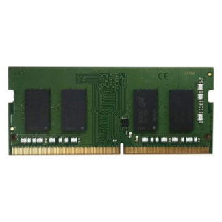 RM-4GT1-SO26<BR>増設メモリー 4GB DDR4 SODIMM 2666MHz (T1) (RAM-4GDR4T1-SO-2666)<BR>ＱＮＡＰ　Ｓｙｓｔｅｍｓ