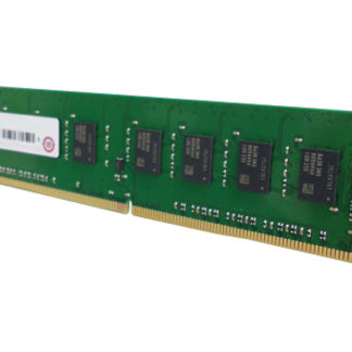 RM-8GECT0-UD32<BR>増設メモリー 8GB DDR4 ECC UDIMM 3200MHz RAM-8GDR4ECT0-UD-3200<BR>ＱＮＡＰ　Ｓｙｓｔｅｍｓ