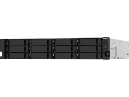 T1232PXURN1612TS-1232PXU-RP ニアライン 192TB (16TB x 12)ＱＮＡＰ　Ｓｙｓｔｅｍｓ