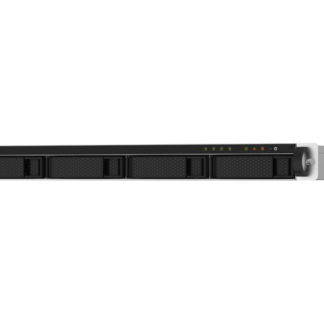 T432PXUN2D4<BR>TS-432PXU ニアライン 80TB (20TB x 4)<BR>ＱＮＡＰ　Ｓｙｓｔｅｍｓ