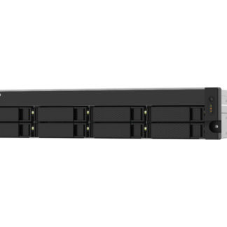 T832PXURN148<BR>TS-832PXU-RP ニアライン 112TB (14TB x 8)<BR>ＱＮＡＰ　Ｓｙｓｔｅｍｓ