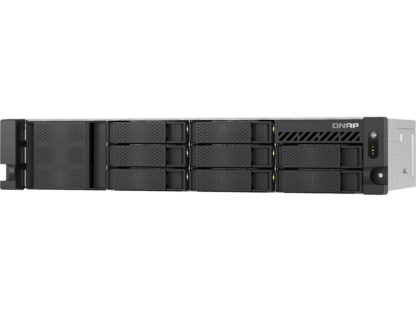T855EURM108TS-855eU-RP ミドル 8TB (1TB x 8)ＱＮＡＰ　Ｓｙｓｔｅｍｓ