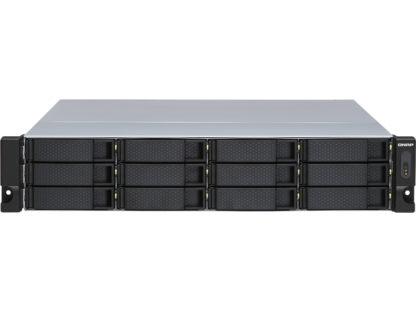 TLR1200SRN1812TL-R1200S-RP ニアライン 216TB (18TB x 12)ＱＮＡＰ　Ｓｙｓｔｅｍｓ