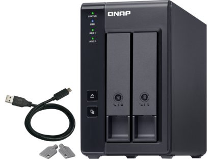 TR002W124TR-002 WD Red 24TB (12TB x 2)ＱＮＡＰ　Ｓｙｓｔｅｍｓ