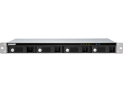 TR004UN164TR-004U ニアライン 64TB (16TB x 4)ＱＮＡＰ　Ｓｙｓｔｅｍｓ