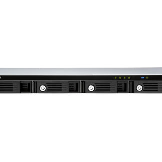 TR004UN184<BR>TR-004U ニアライン 72TB (18TB x 4)<BR>ＱＮＡＰ　Ｓｙｓｔｅｍｓ