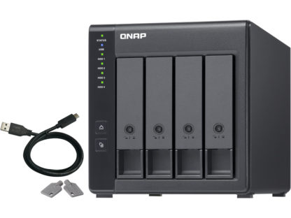 TR004W124TR-004 WD Red 48TB (12TB x 4)ＱＮＡＰ　Ｓｙｓｔｅｍｓ