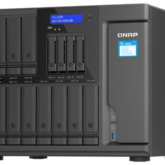 TS-1655<BR>TS-1655 単体 メモリー 8GB<BR>ＱＮＡＰ　Ｓｙｓｔｅｍｓ