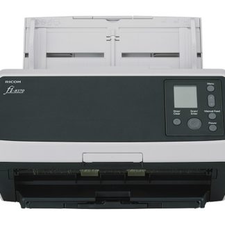 FI-8170<BR>GMW565 fi-8170 A4カラーイメージスキャナ<BR>㈱リコー