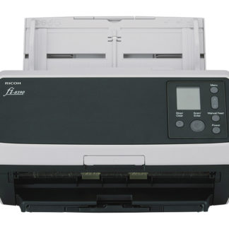 FI-8190<BR>GMW564 fi-8190 A4カラーイメージスキャナ<BR>㈱リコー