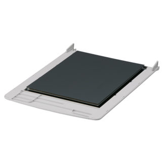 FI-829BK<BR>GMW580 黒色原稿押さえパッド(fi-8290)<BR>㈱リコー