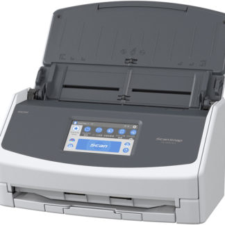 FI-IX1600A<BR>GMW694 ScanSnap iX1600 (ホワイトモデル)<BR>㈱リコー