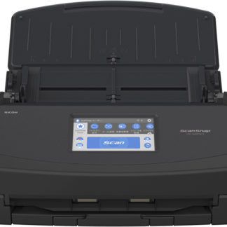 FI-IX1600ABK<BR>GMW695 ScanSnap iX1600 (ブラックモデル)<BR>㈱リコー