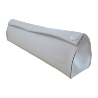 FI-X10SCSW<BR>GMW722 ScanSnap iX100 ソフトケース(本体白用)<BR>㈱リコー