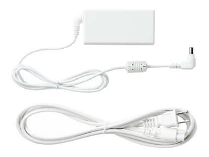 FI-X15ACJGMW709 ACアダプター(本体白用)㈱リコー