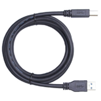 FI-X50USCGMW712 USBケーブル(本体黒用)㈱リコー