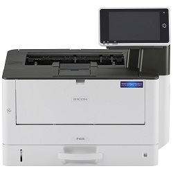 514560A3モノクロレーザープリンター RICOH IP 6530㈱リコー