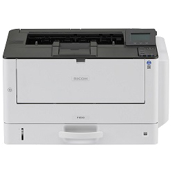 514510<BR>A3モノクロレーザープリンター RICOH P 6510<BR>㈱リコー
