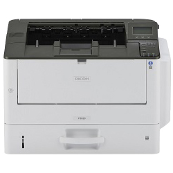 514561A3モノクロレーザープリンター RICOH P 6520㈱リコー