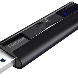 SDCZ880-128G-J46<BR>エクストリーム プロ USB3.2 フラッシュメモリー 128GB<BR>ウェスタンデジタル（サンディスク）