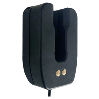 AVC1<BR>【buddycom利用検証済みアクセサリ】AINA WIRELESS Voice Responder専用車載充電ホルダー AINA PTT Vehicle Charger<BR>㈱サイエンスアーツ