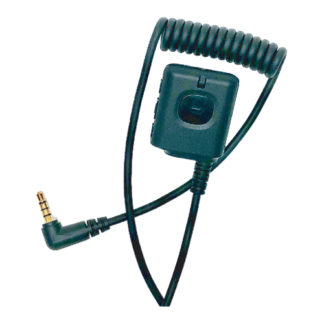 SSP-1062DS1<BR>【buddycom利用検証済みアクセサリ】4ボタンコントロールマイク MKI-P1S1（イヤホン別売り）<BR>㈱サイエンスアーツ