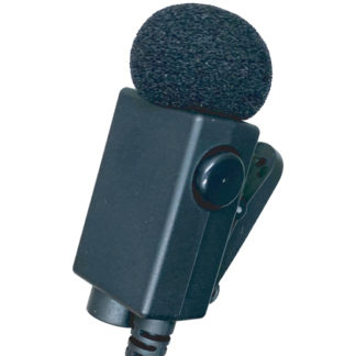 SSP-1085DS1<BR>【buddycom利用検証済みアクセサリ】PTT専用タイピンマイク MKI-P2S1（イヤホン別売り）<BR>㈱サイエンスアーツ