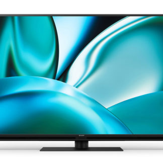 4T-C55FN2<BR>4Kチューナー内蔵+Google+55V型地上・BS・110度CSデジタルハイビジョン液晶テレビ 外付HDD対応<BR>シャープ㈱