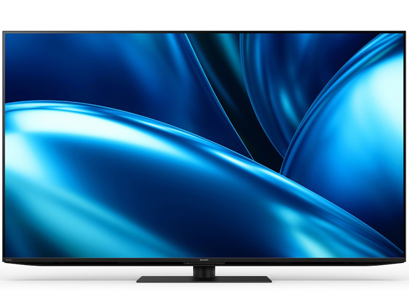 4T-C65FN1, 4Kチューナー内蔵+Google+65V型地上・BS・110度CSデジタルハイビジョン液晶テレビ 外付HDD対応, シャープ㈱ - 秋葉電子