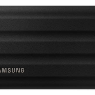 MU-PE4T0S-IT<BR>Portable SSD T7 Shield 4TB [ブラック]<BR>サムスン（ＳＳＤ）