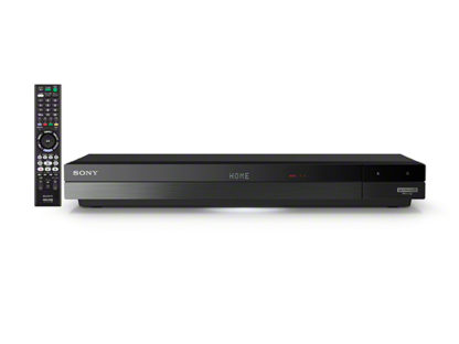 BDZ-FBT4200HDD 4TB搭載ブルーレイディスク/DVDレコーダー（BS4K・110度CS4Kチューナー×2、地上デジタルチューナー×3、BS・110度CSデジタルチューナー×3）ソニー㈱