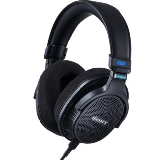 MDR-MV1<BR>モニターヘッドホン<BR>ソニー㈱