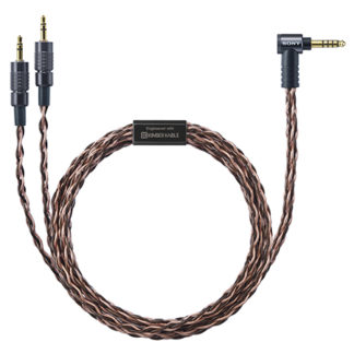 MUC-B20SB2<BR>ヘッドホンケーブル 2m<BR>ソニー㈱