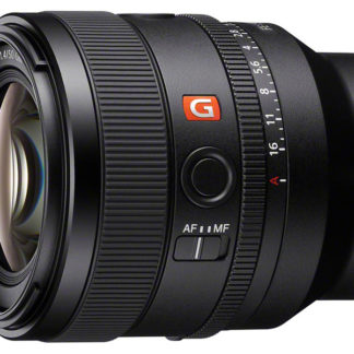 SEL50F14GMデジタル一眼カメラα[Eマウント]用レンズ FE 50mm F1.4 GMソニー㈱