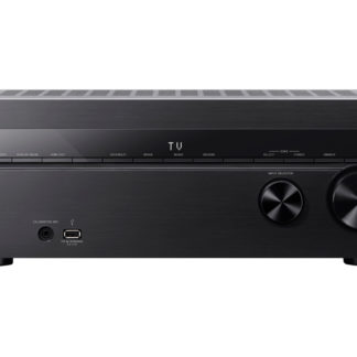 STR-AN1000<BR>マルチチャンネルAVレシーバー<BR>ソニー㈱