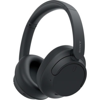 WH-CH720N/B<BR>ワイヤレスノイズキャンセリングステレオヘッドセット ブラック<BR>ソニー㈱