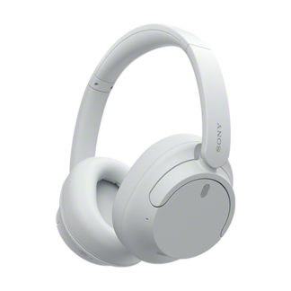 WH-CH720N/W<BR>ワイヤレスノイズキャンセリングステレオヘッドセット ホワイト<BR>ソニー㈱