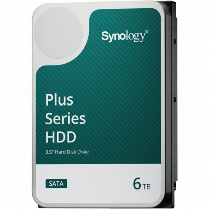HAT3300-6T-BOXHAT3300 3.5インチSATA 6TB HDDＳｙｎｏｌｏｇｙ