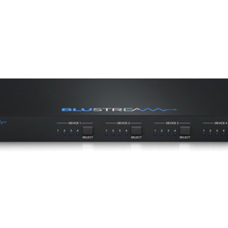 MX44KVM<BR>4x4 USB 3.0 KVMマトリックス<BR>㈱エーディテクノ