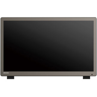 SG1851S<BR>4K入力対応フルHD業務用ディスプレイ 18.5型ワイド/1920×1080/3G-SDI、HDMI、DVI-D、VGA、BNC/ブラック/スピーカー：あり<BR>㈱エーディテクノ