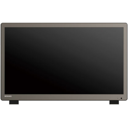 SG1851S4K入力対応フルHD業務用ディスプレイ 18.5型ワイド/1920×1080/3G-SDI、HDMI、DVI-D、VGA、BNC/ブラック/スピーカー：あり㈱エーディテクノ