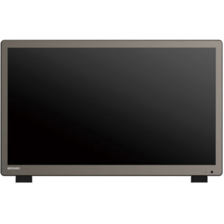 SG2151S4K入力対応フルHD業務用ディスプレイ 21.5型ワイド/1920×1080/3G-SDI、HDMI、DVI-D、VGA、BNC/ブラック/スピーカー：あり㈱エーディテクノ