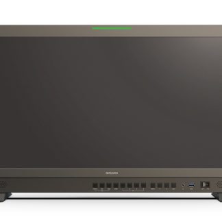 UH2381S12G-SDI対応4K UHDプレビューディスプレイ 23.8型㈱エーディテクノ