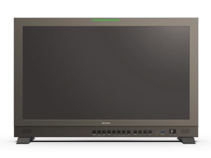 UH2381S12G-SDI対応4K UHDプレビューディスプレイ 23.8型㈱エーディテクノ