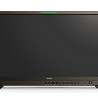 UH2801S<BR>12G-SDI対応4K UHDプレビューディスプレイ 28.0型<BR>㈱エーディテクノ