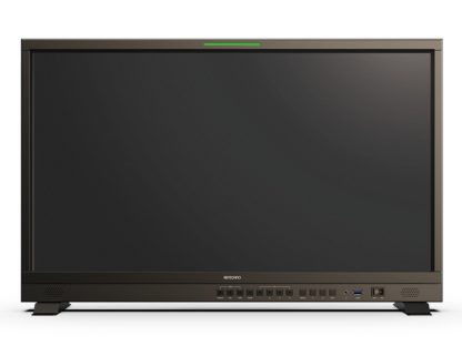 UH2801S12G-SDI対応4K UHDプレビューディスプレイ 28.0型㈱エーディテクノ