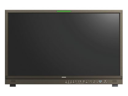 UH3151S12G-SDI対応4K UHDプレビューディスプレイ 31.5型㈱エーディテクノ