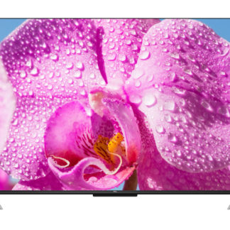 43P636<BR>43型デジタルハイビジョン液晶テレビ<BR>㈱ＴＣＬジャパンエレクトロニクス