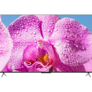 65P636<BR>65型デジタルハイビジョン液晶テレビ<BR>㈱ＴＣＬジャパンエレクトロニクス
